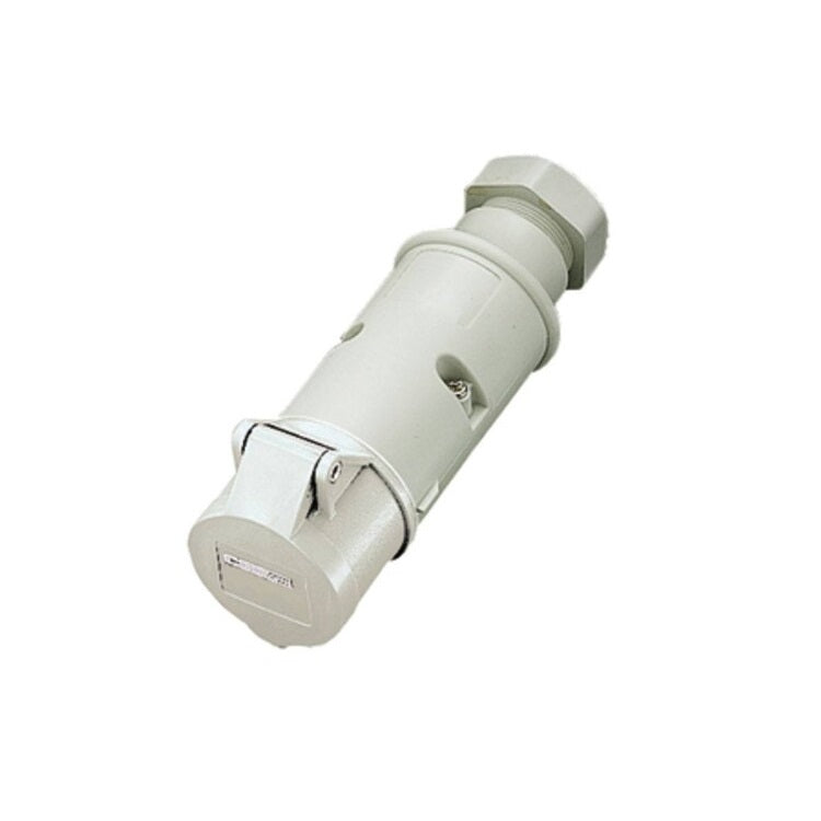 Stecker mama cablu siloz 3p