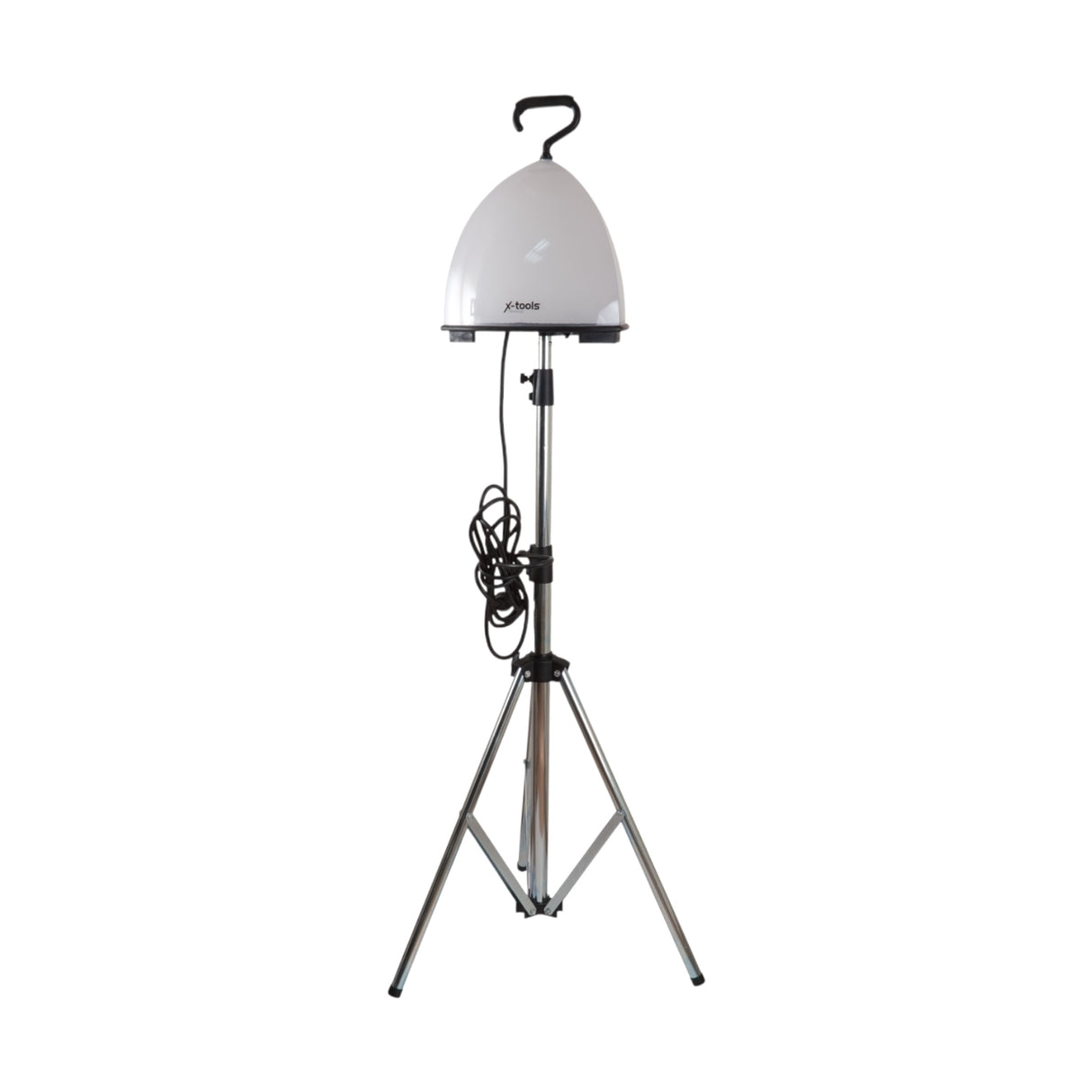 LAMPA DE SANTIER TRIPLEX LED 360°