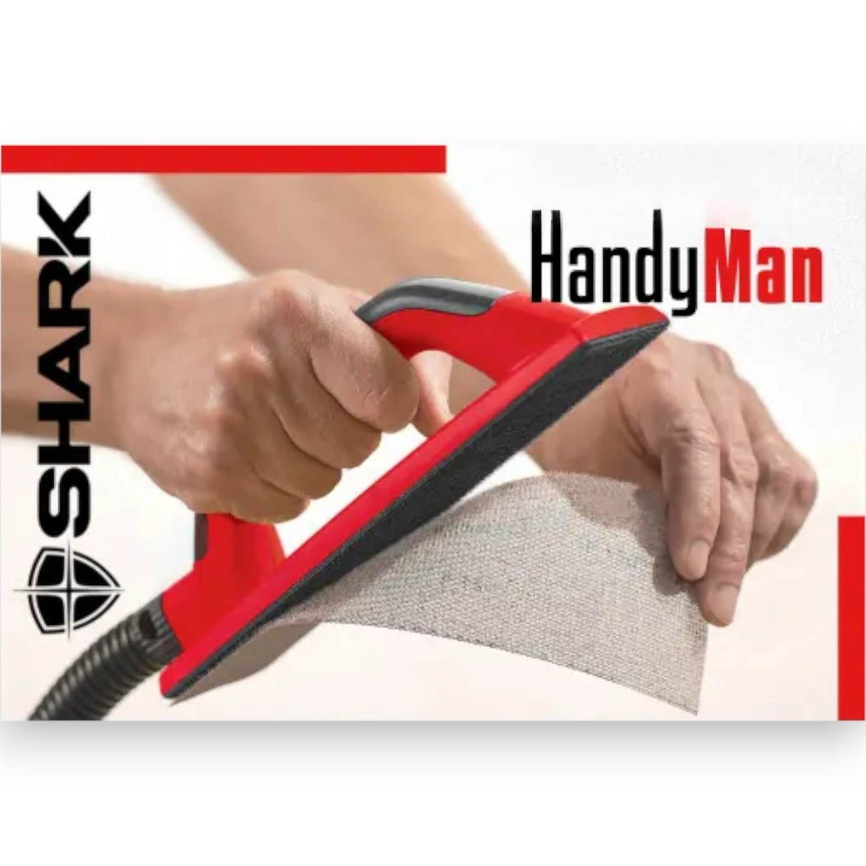 KIT DE SLEFUIRE MANUALA CU ASPIRATIE 8X23 CM