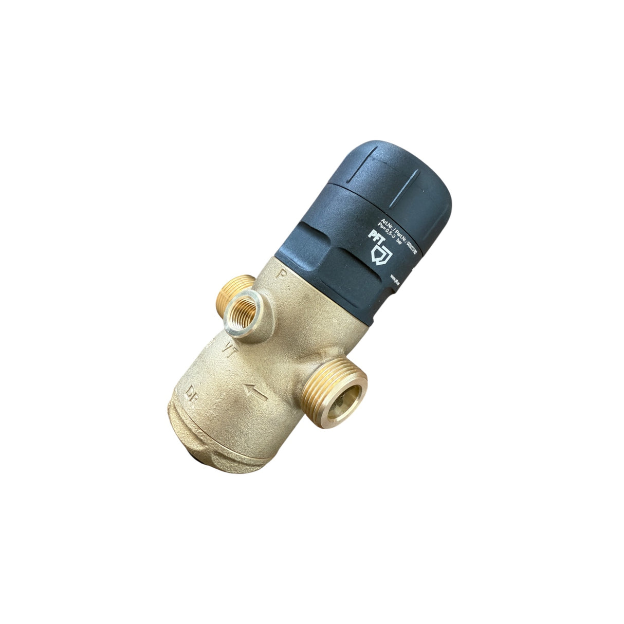 REGULATOR DE PRESIUNE APA 1/2 PFT
