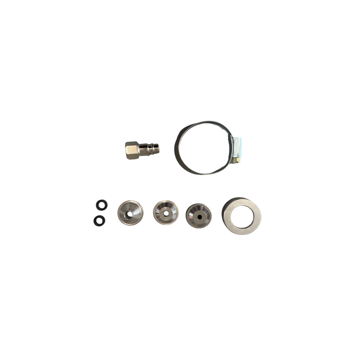 PISTOL DE STROPIT BETONKONTACT CU AER COMPRIMAT