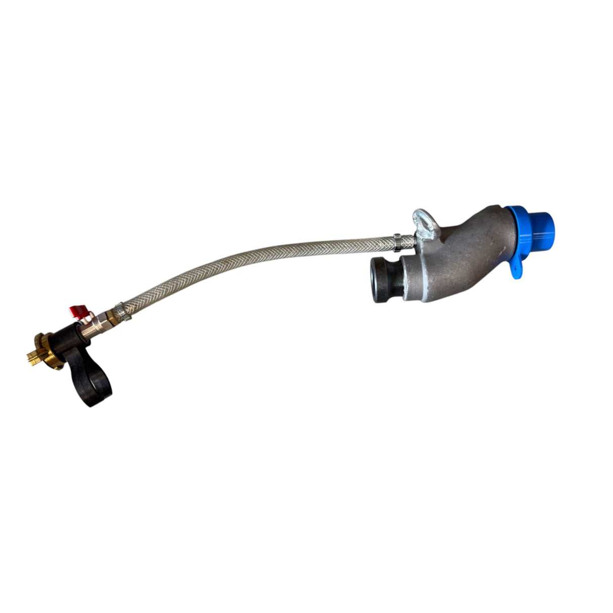 PISTOL DE STROPIT TENCUIALA TRADITIONALA D35