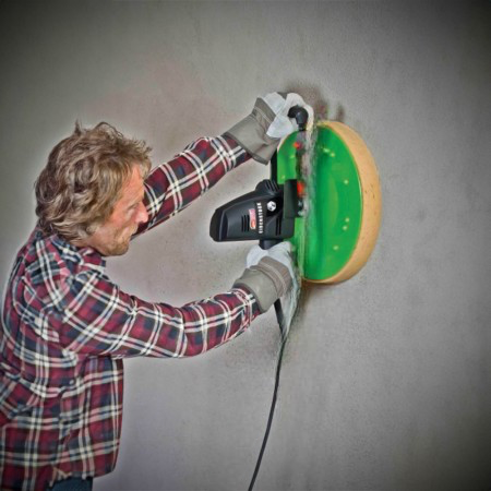 DRISCA ELECTRICA CU BURETE EIBENSTOCK EPG 400