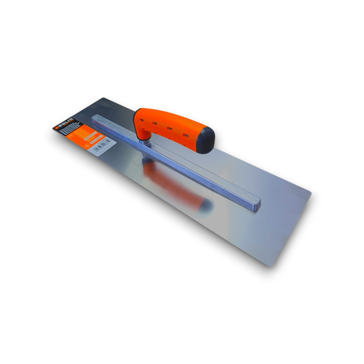 GLETIERA INOX SOLID CU CULT ROTUNJIT DIVERSE DIMENSIUNI