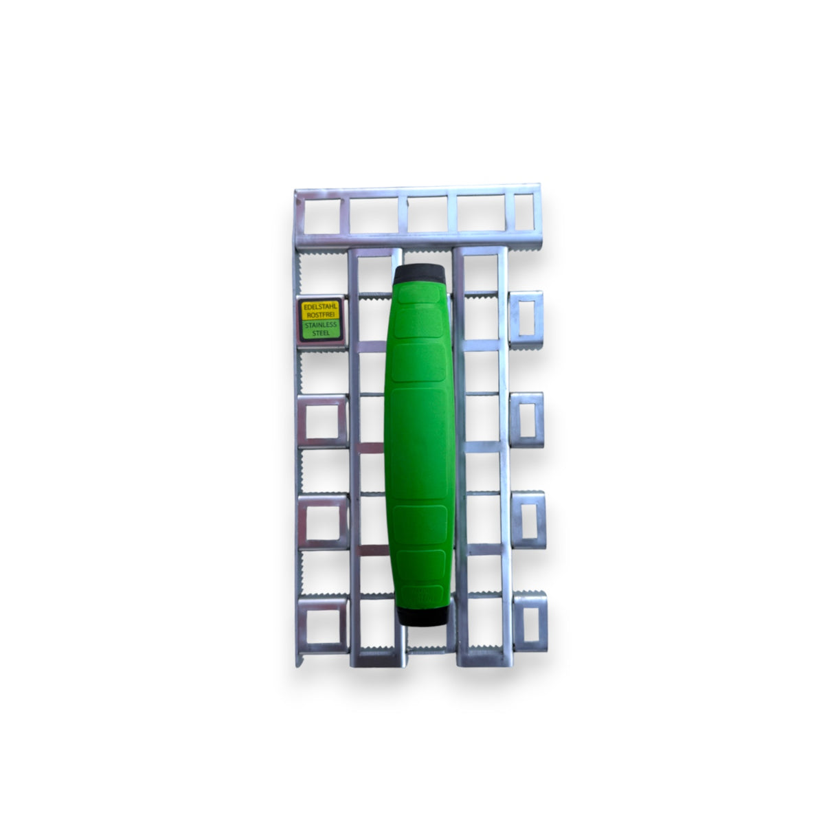 RABOT PROFESIONAL CROCOMAX V2A 33X14 | 28X14 CM