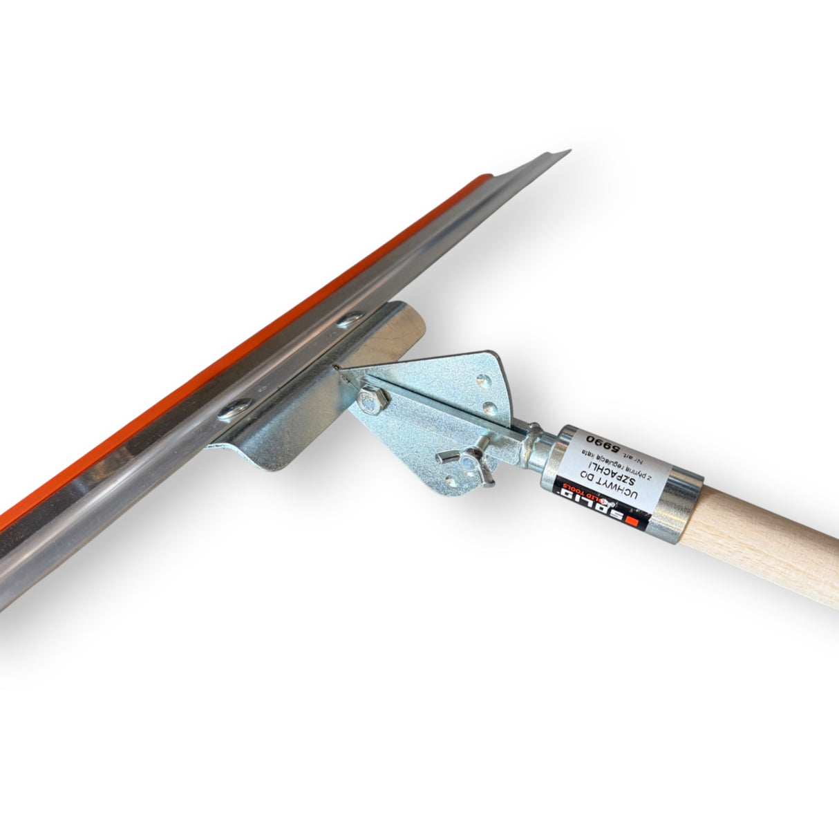 SUPORT METALIC REGLABIL PENTRU SPACLU LAT