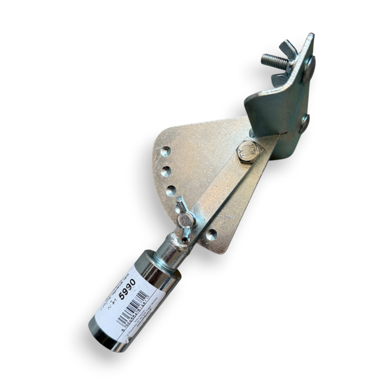 SUPORT METALIC REGLABIL PENTRU SPACLU LAT