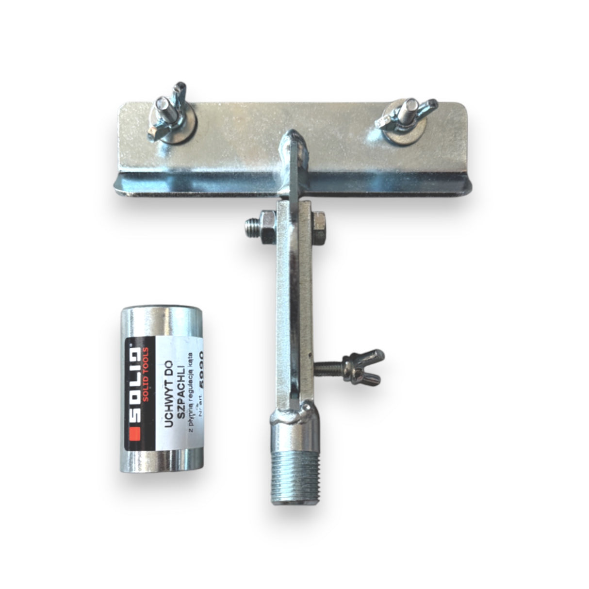 SUPORT METALIC REGLABIL PENTRU SPACLU LAT