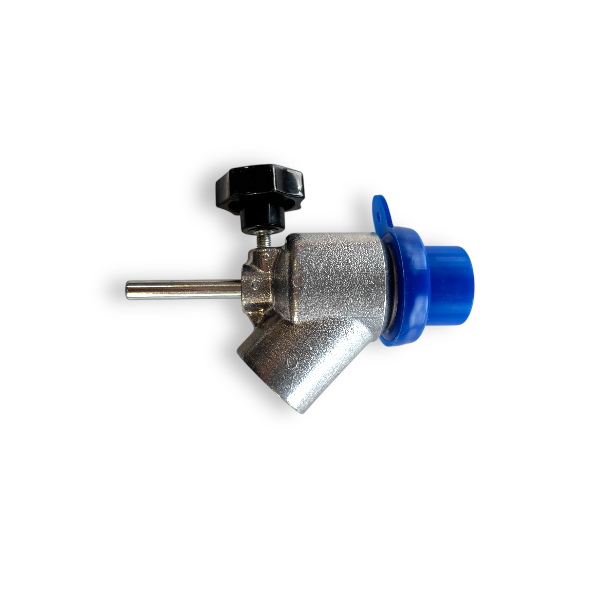 CAP PISTOL DE STROPIT DN35