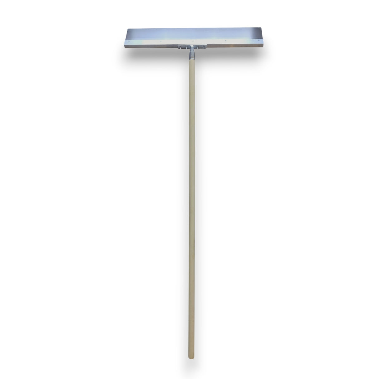 LIPA DE TENCUIALA PENTRU TAVAN  60X10 CM CU COADA LEMN 130 CM