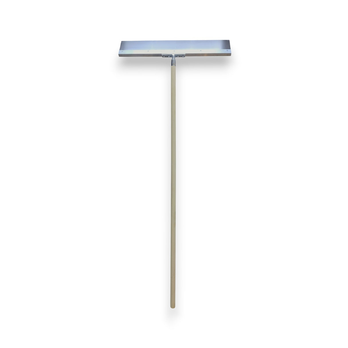 COADA DE LEMN 130 CM FILET METALIC INTERIOR M18