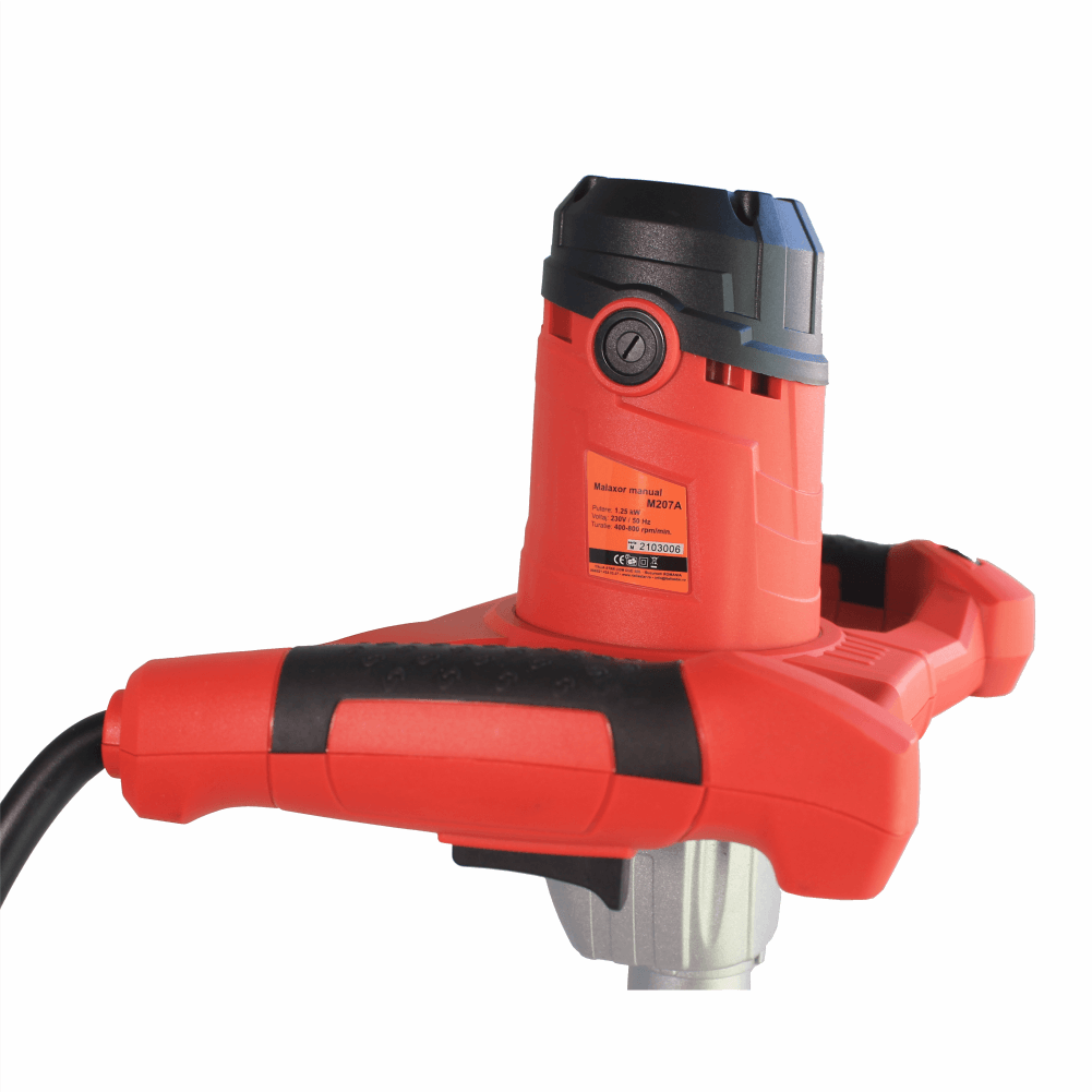 MIXER MATERIAL BISONTE M207A 1.250W