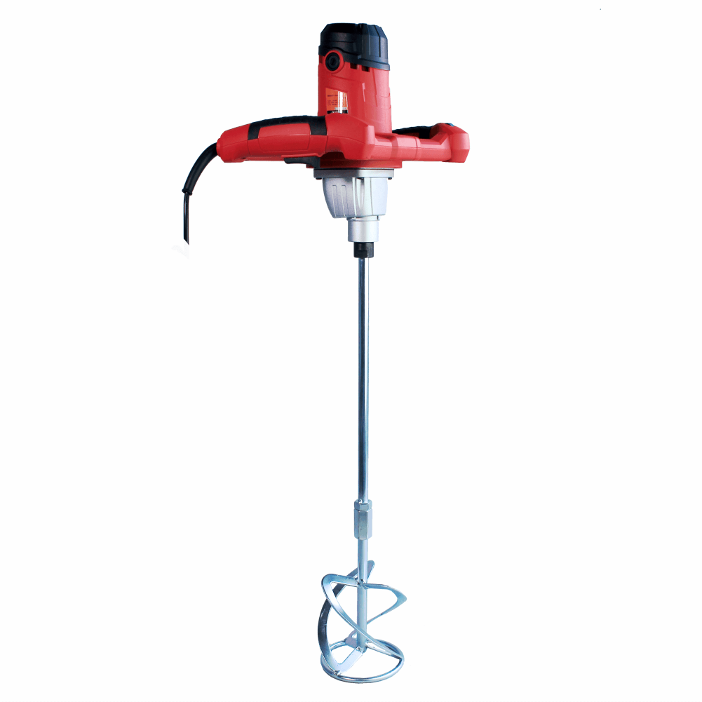 MIXER MATERIAL BISONTE M207A 1.250W