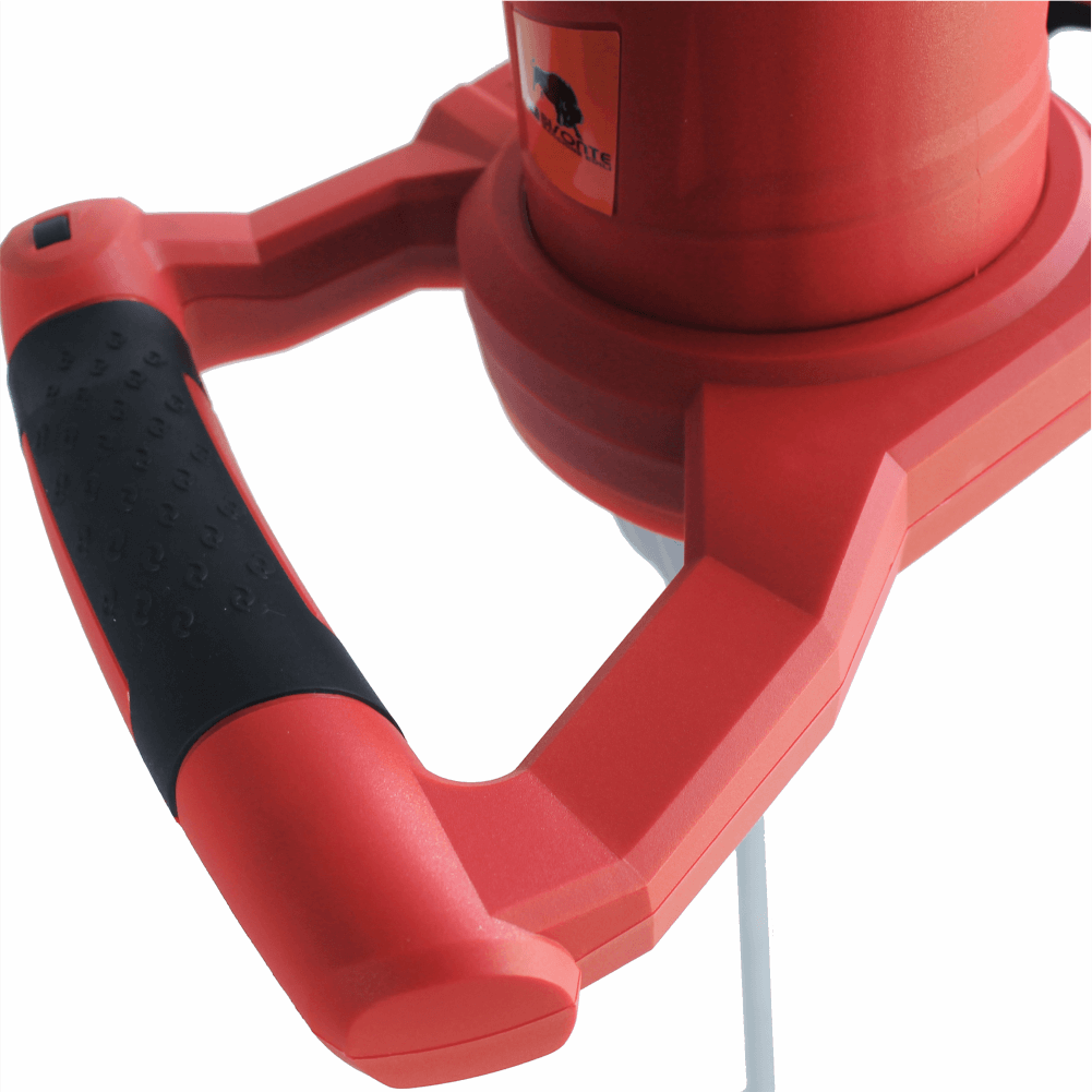 MIXER MATERIAL BISONTE M207A 1.250W