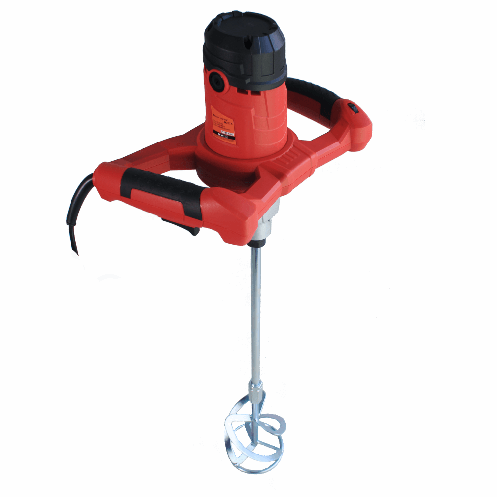 MIXER MATERIAL BISONTE M208B 1.400W