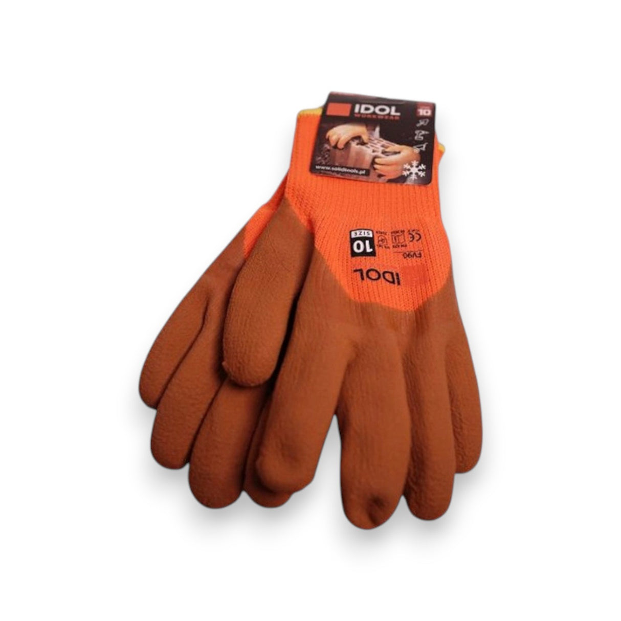 MANUSI DE PROTECTIE FV90 10/XL