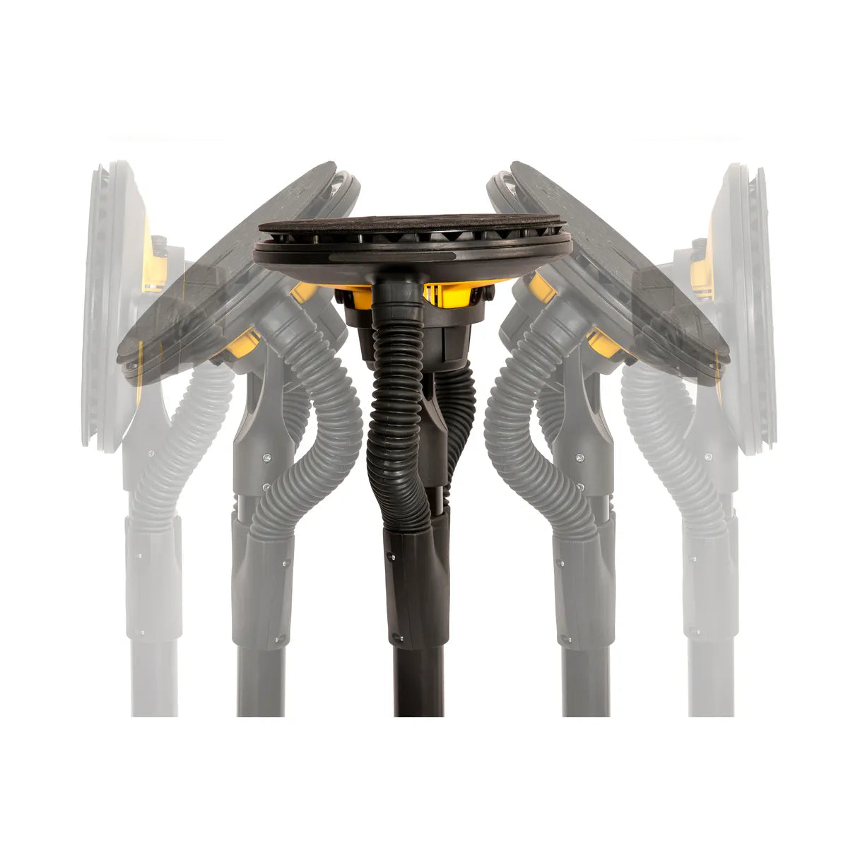 Set slefuitor Mirka  LEROS 950CV si aspirator  Mirka Dust Extractor 1230 L