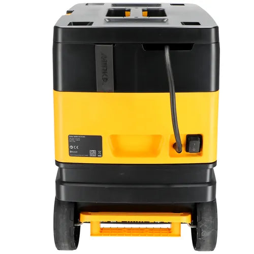 Aspirator profesional cu curatare automata MIRKA DEXOS 1217 M AFC