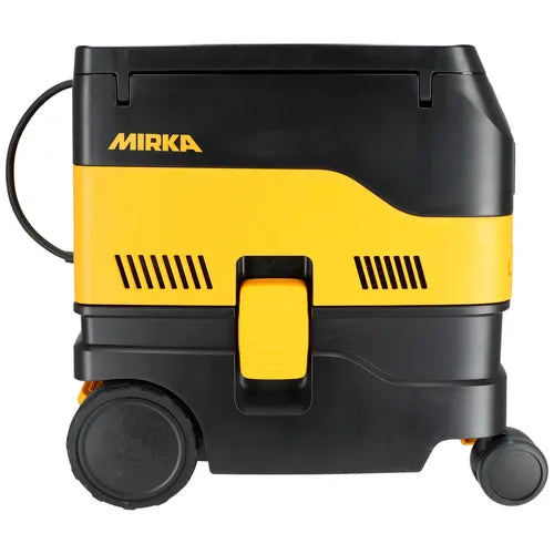 Aspirator profesional cu curatare automata MIRKA DEXOS 1217 M AFC