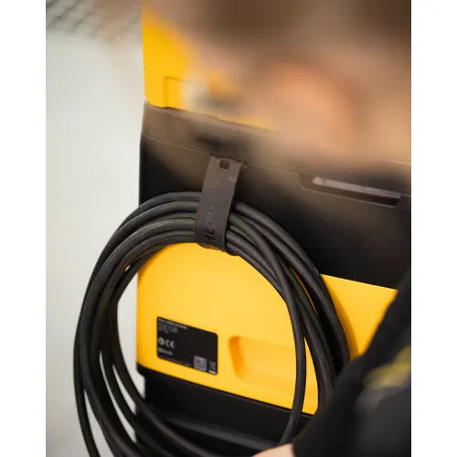 Aspirator profesional cu curatare automata MIRKA DEXOS 1217 M AFC