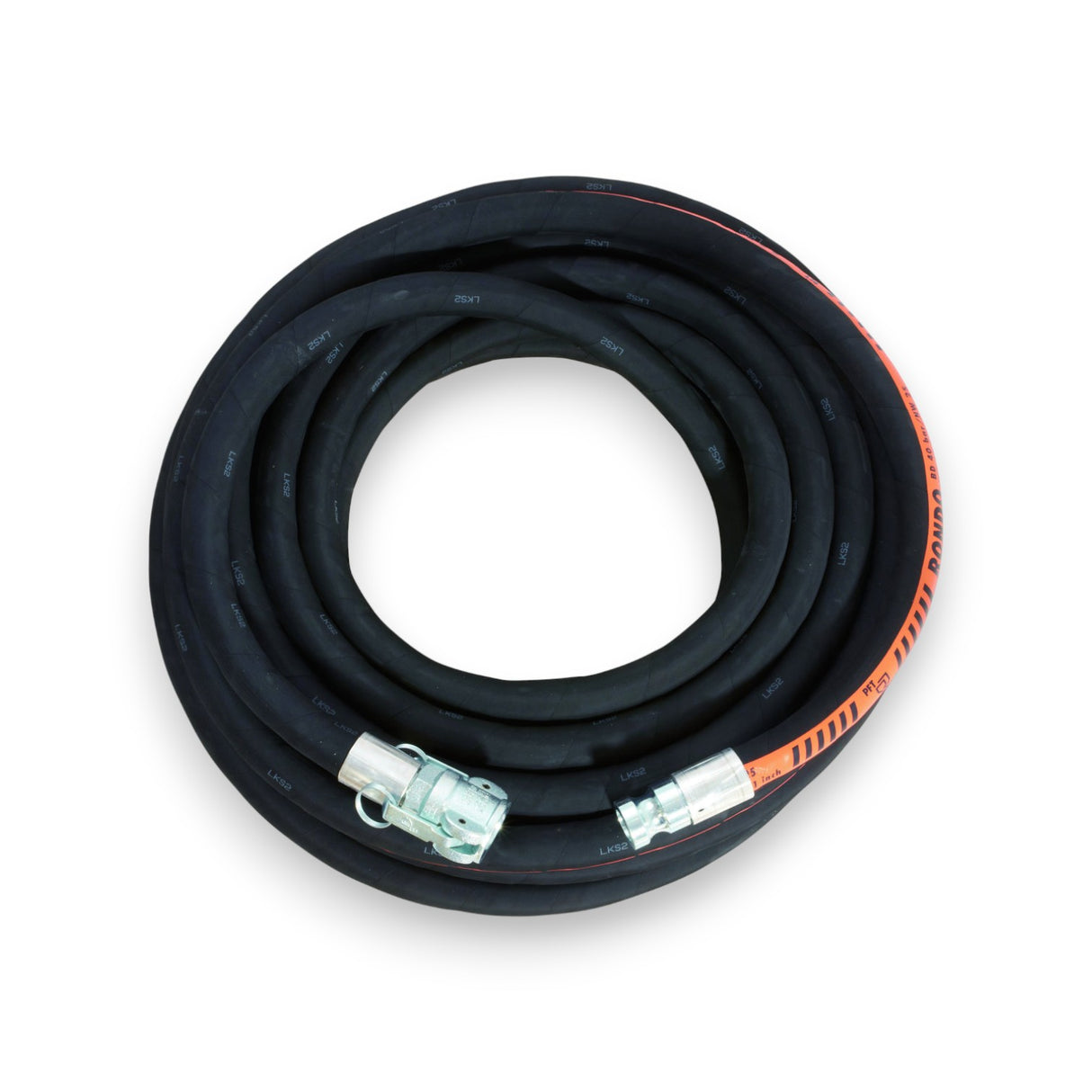 FURTUN DE MATERIAL PFT RONDO DN25