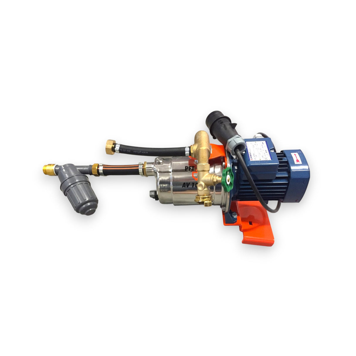 POMPA DE APA PFT AV 1000 TRIFAZICA