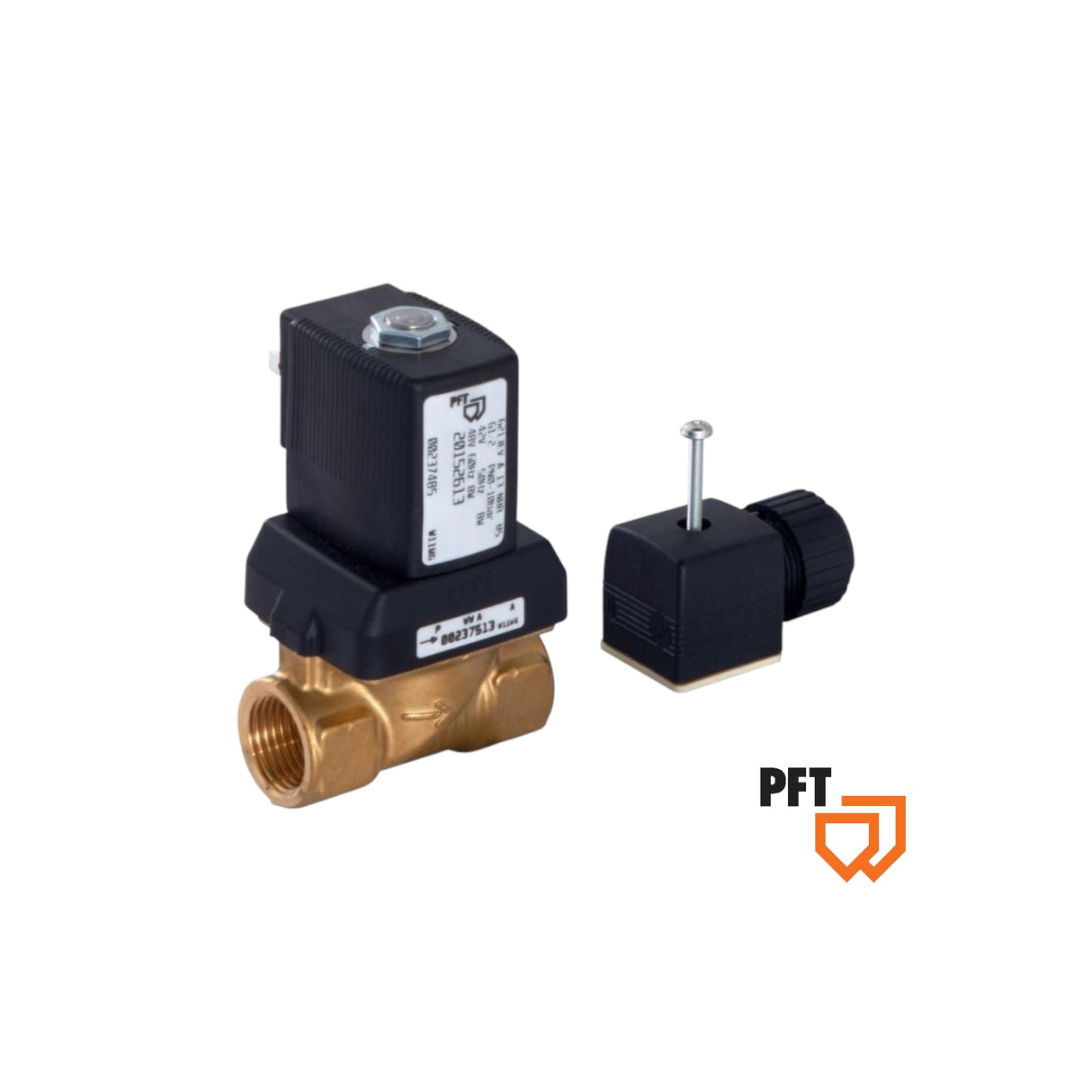 ELECTROVALVA MAGNETVENTIL PFT 42V