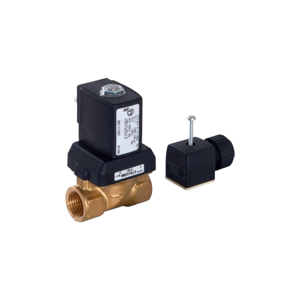 ELECTROVALVA MAGNETVENTIL PFT 42V