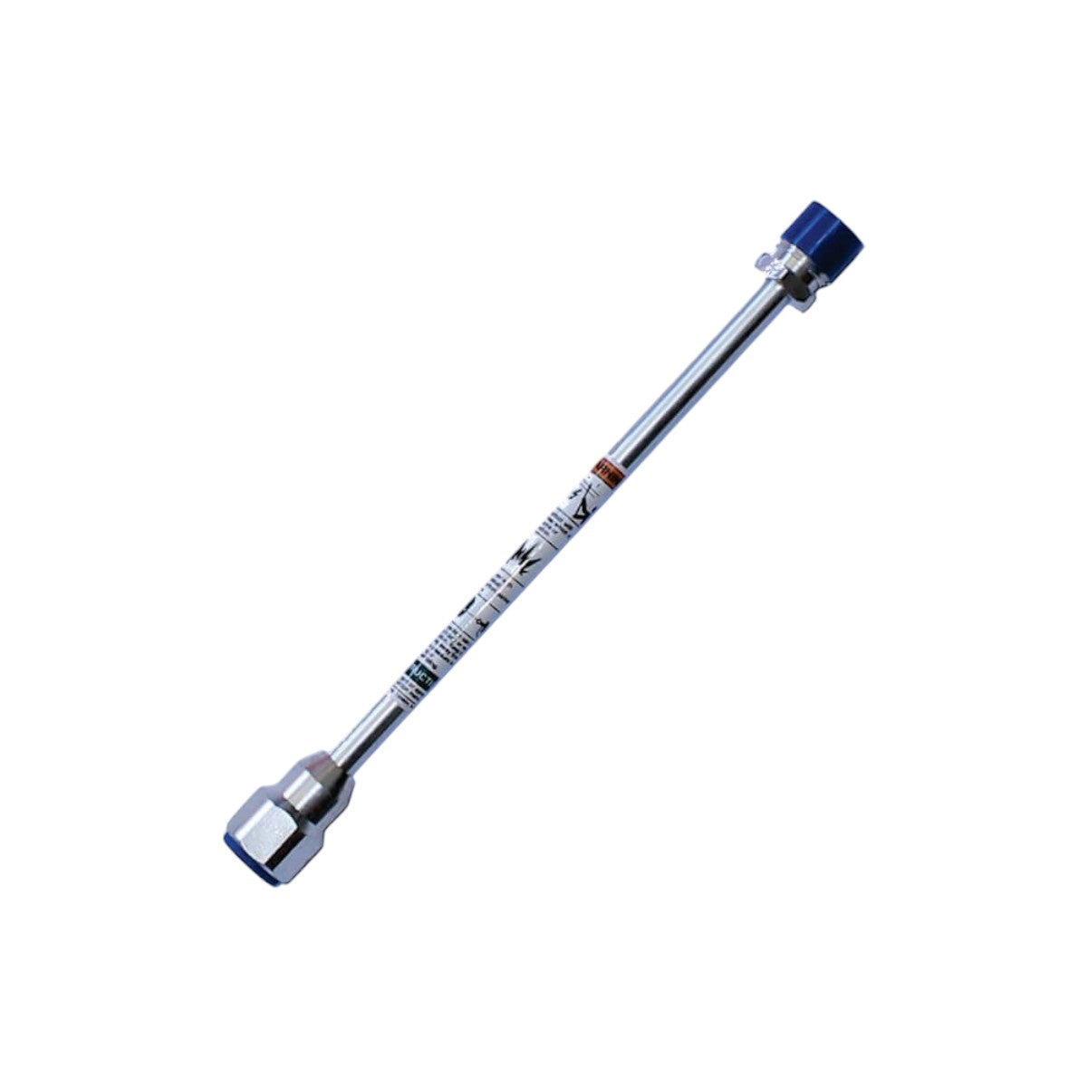 EXTENSIE PISTOL AIRLESS BISONTE