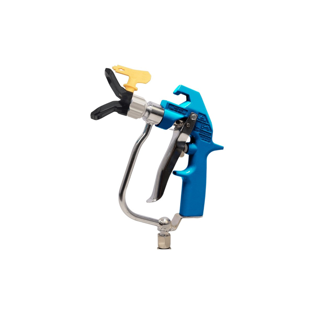 PISTOL AIRLESS PAZ500 DIRECT FARA FILTRU