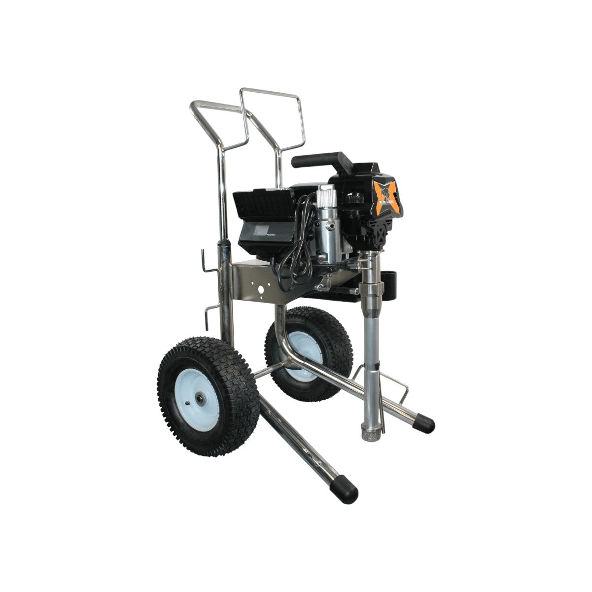 POMPA AIRLESS BISONTE PAZ 32X