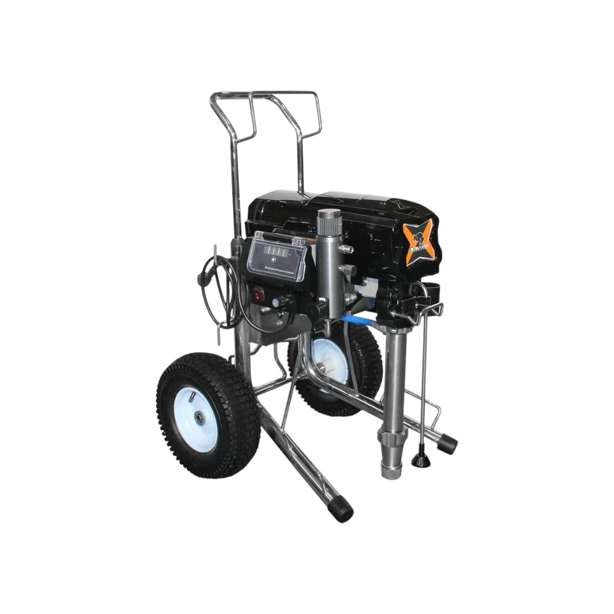 POMPA AIRLESS BISONTE PAZ 51X