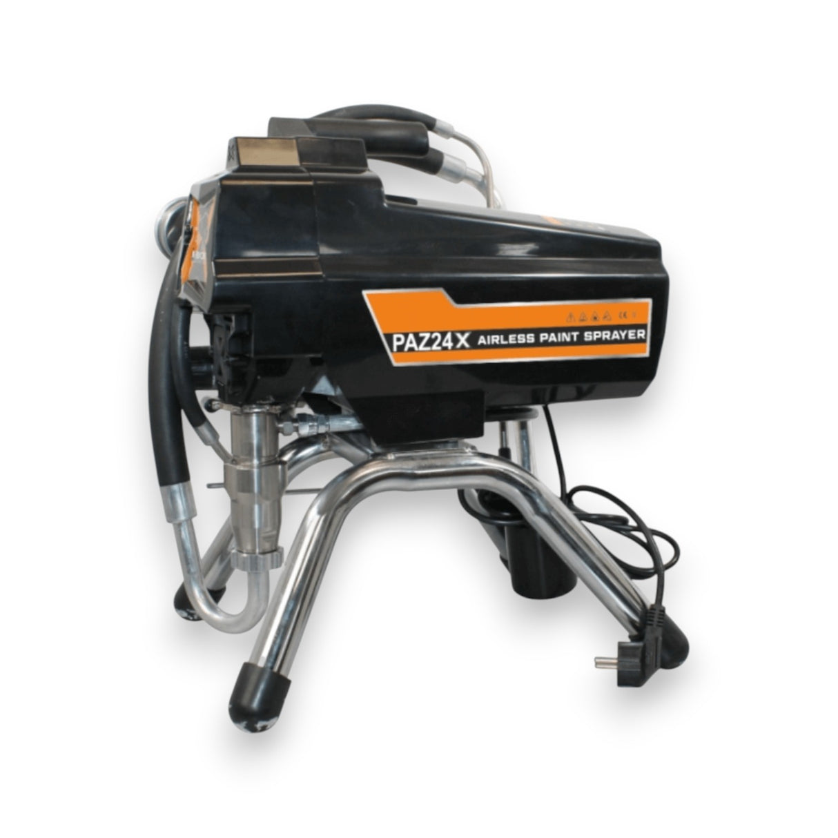 POMPA AIRLESS BISONTE PAZ 24X