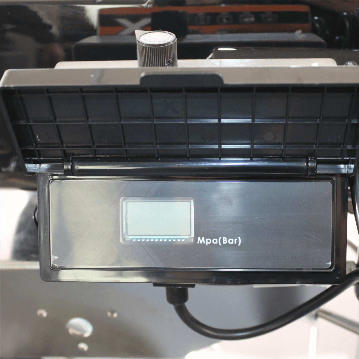 POMPA AIRLESS BISONTE PAZ 32X