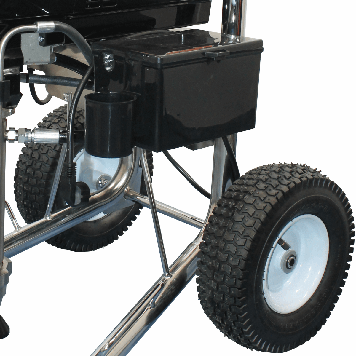 POMPA AIRLESS BISONTE PAZ 51X