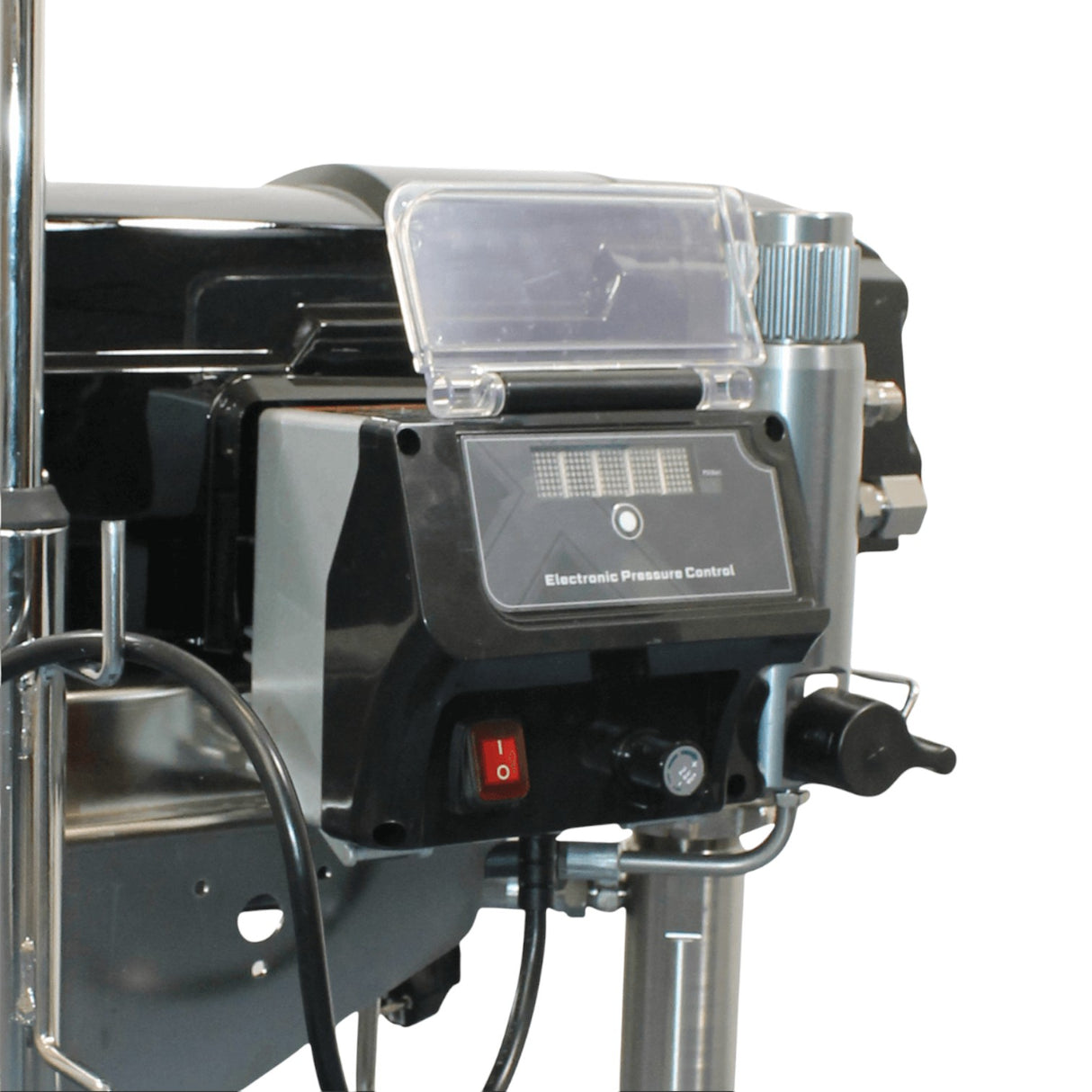 POMPA AIRLESS BISONTE PAZ 81X