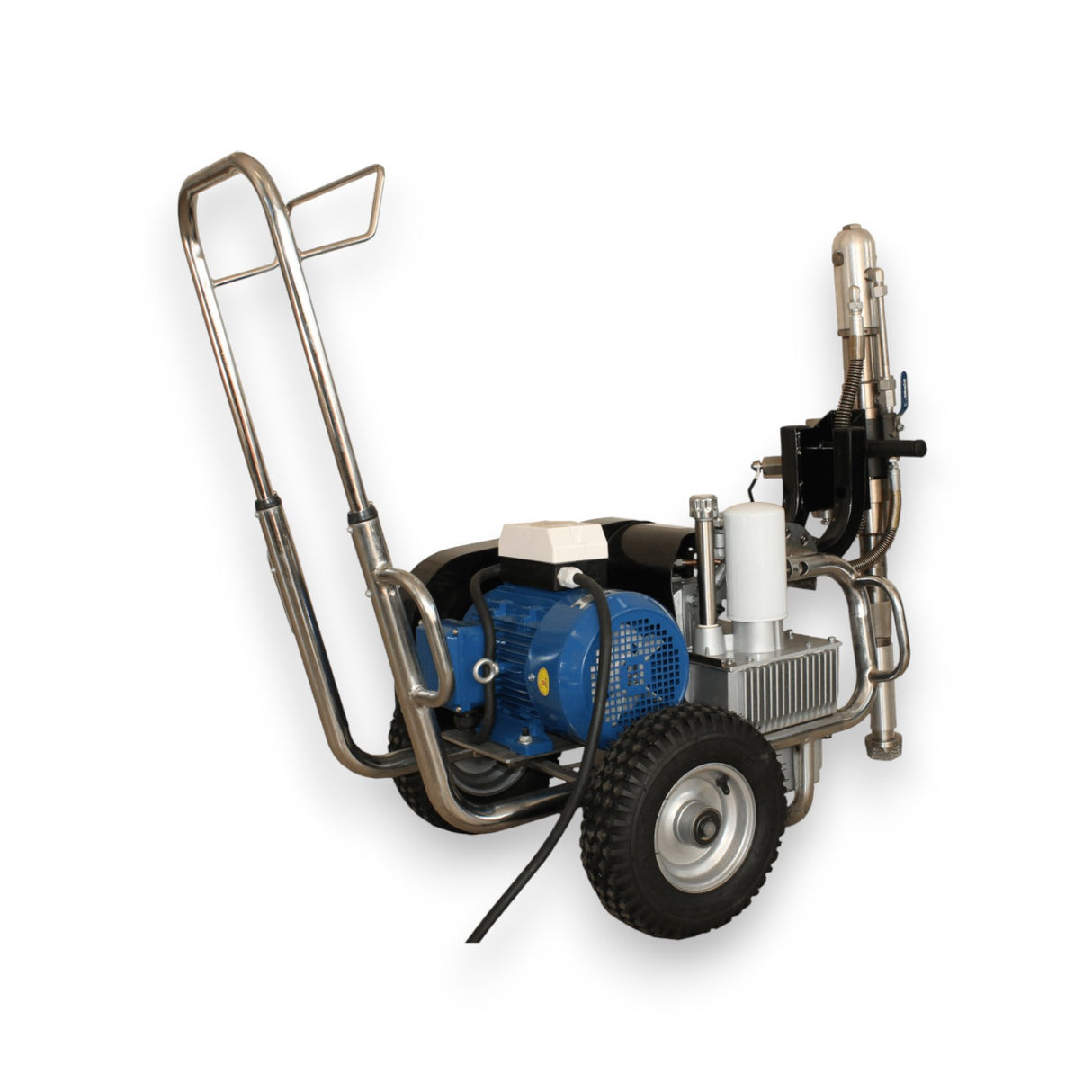 POMPA AIRLESS BISONTE PAZ 9600E