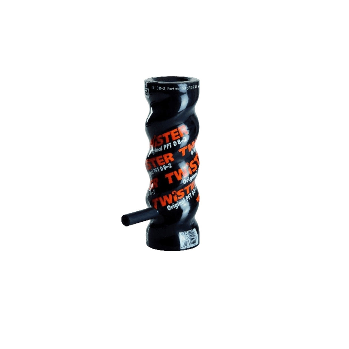 ROTOR STATOR PFT D8-2 TWISTER PIN
