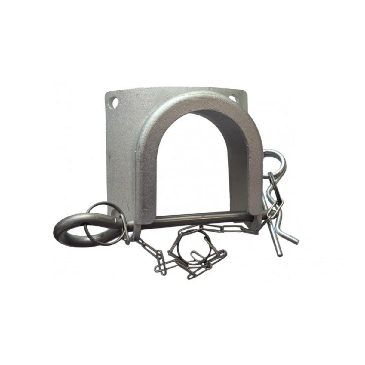 ADAPTOR FURTUN PENTRU TREPIED DE SAPE DN50/60 PUTZMEISTER