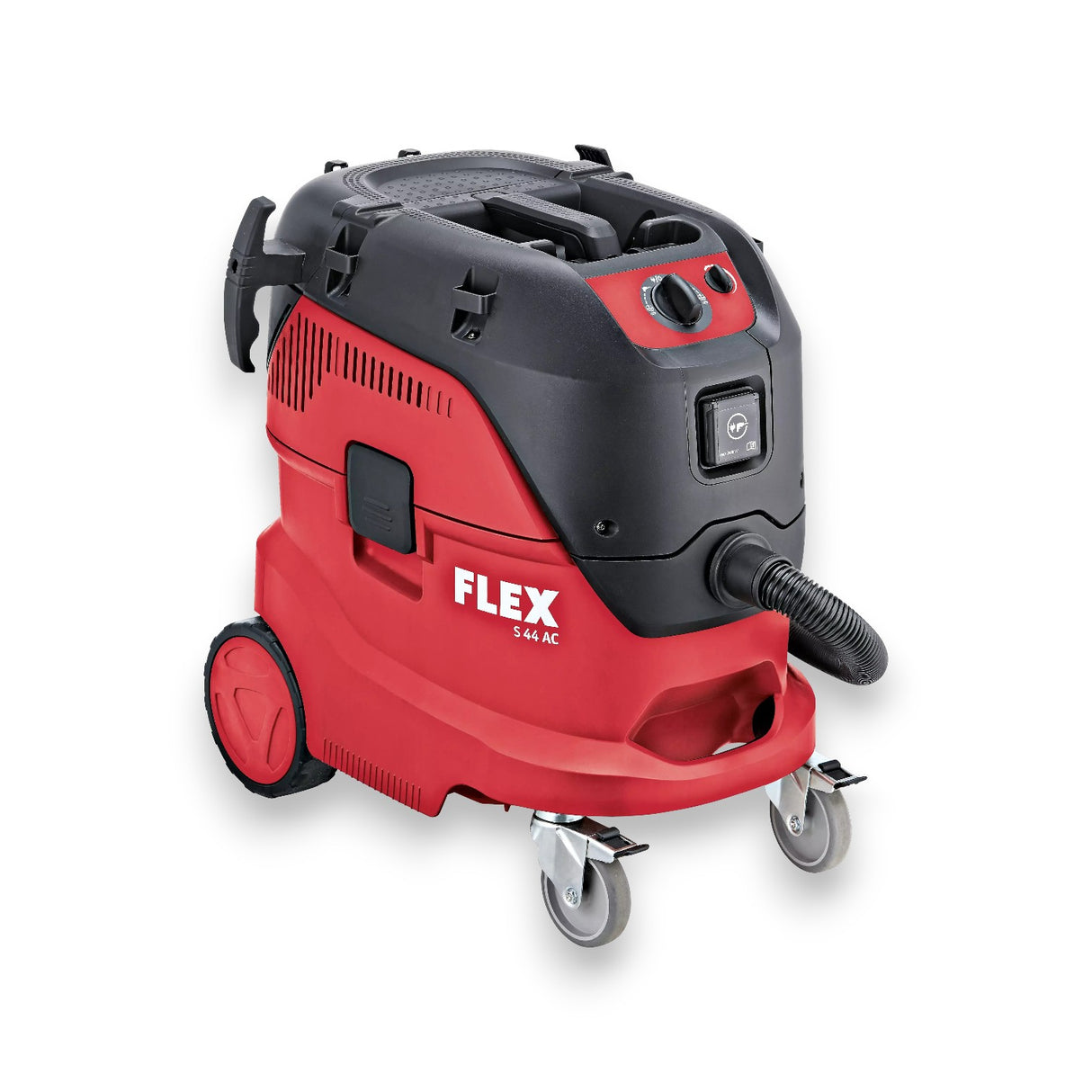 ASPIRATOR PROFESIONAL FLEX CU CURATARE AUTOMATA CLASA L VCE 44L