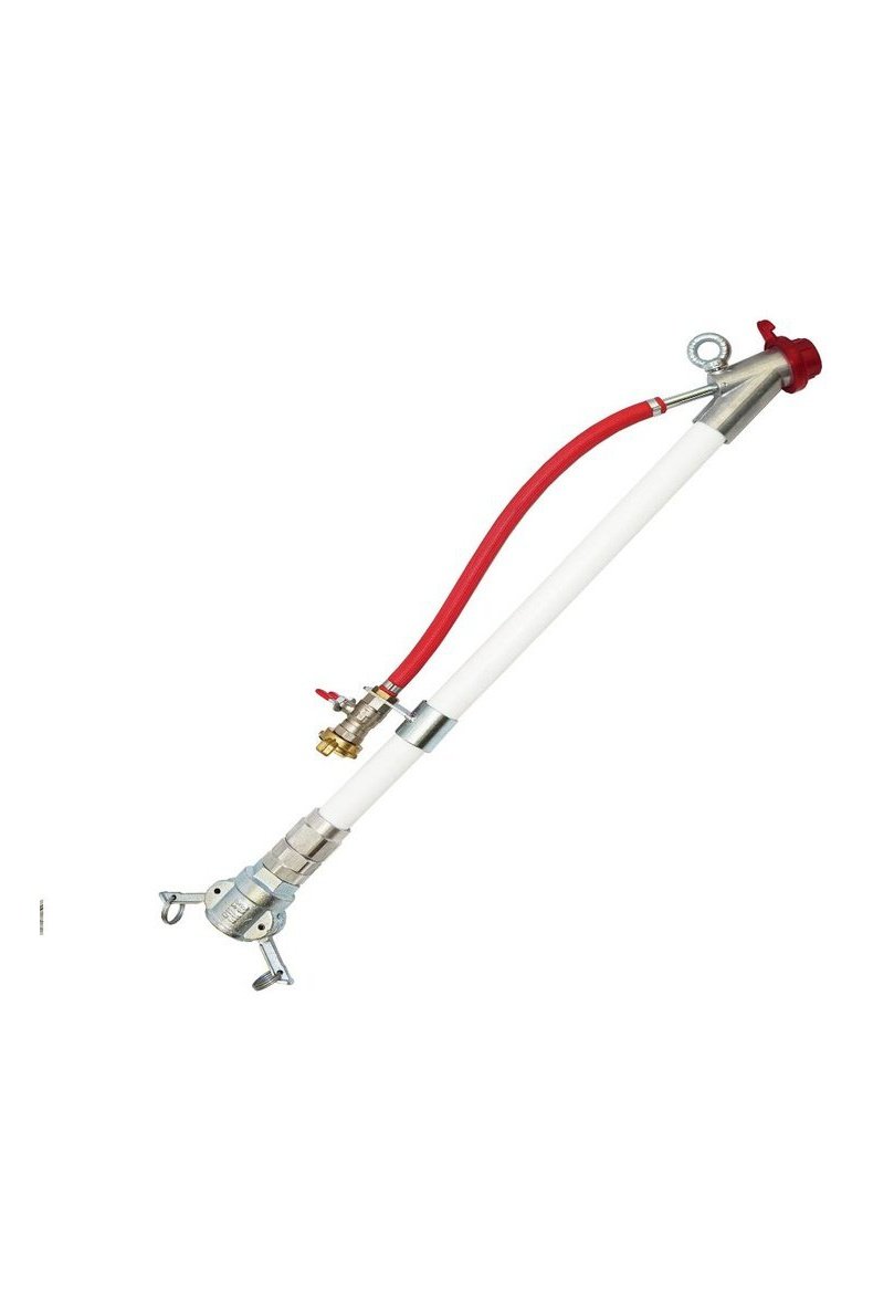 PISTOL DE TENCUIT CU CORP ROTATIV 70 CM