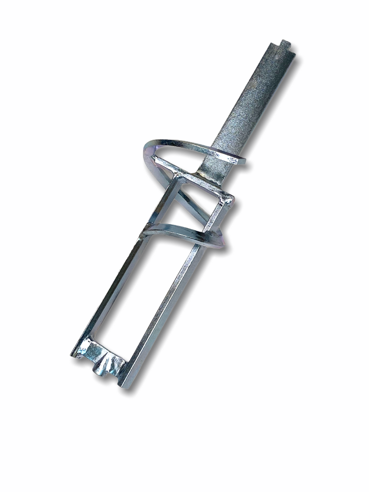 furca amestec masina de tencuit