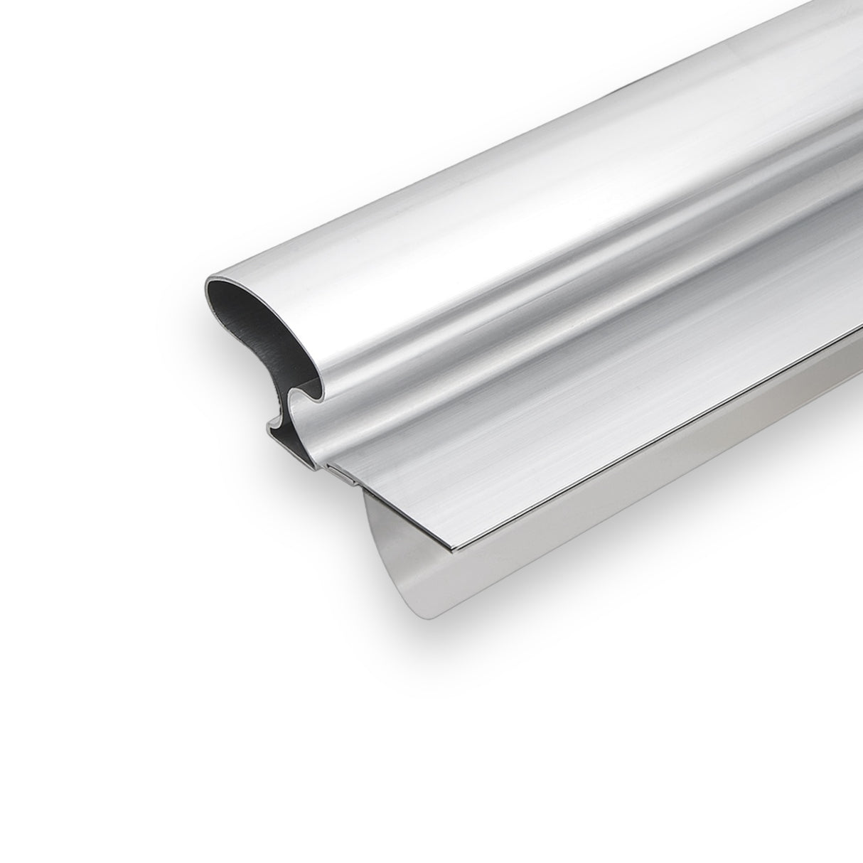 GLETIERA SOLID PROFESIONALA MANER ALUMINIU