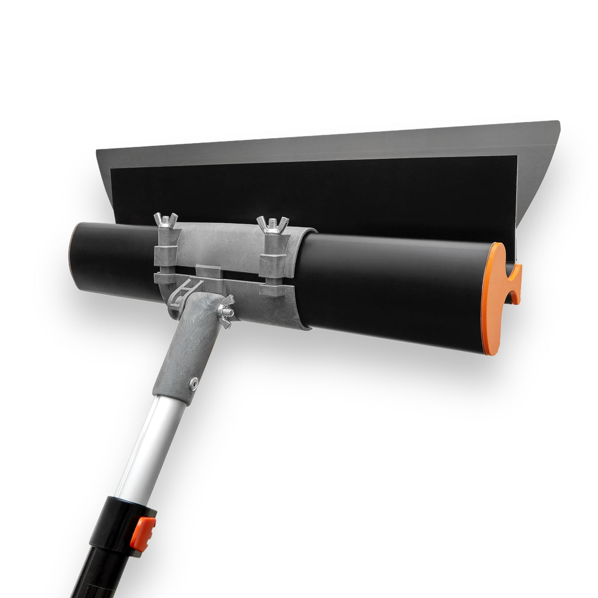 GLETIERA SOLID PROFESIONALA MANER ALUMINIU