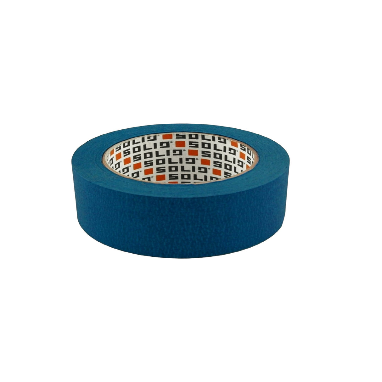 Banda adeziva albastra Mocny Klej