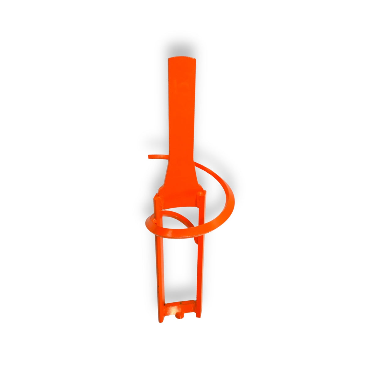 furca amestec masina de tencuit