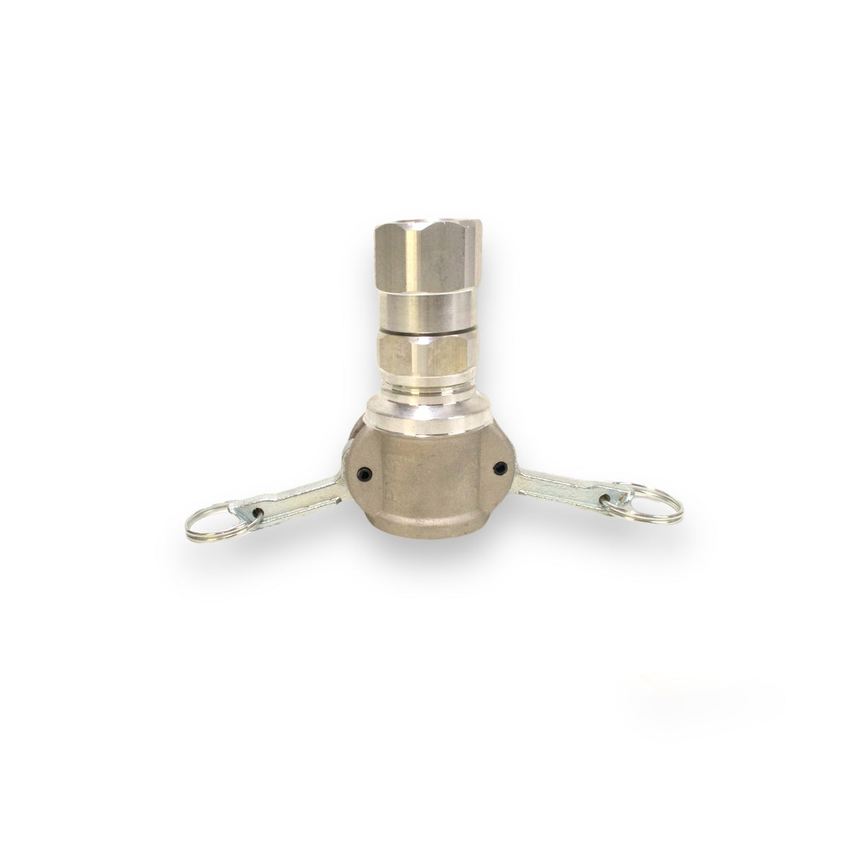 CUPLA ROTATIVA PISTOL DN 25 PFT