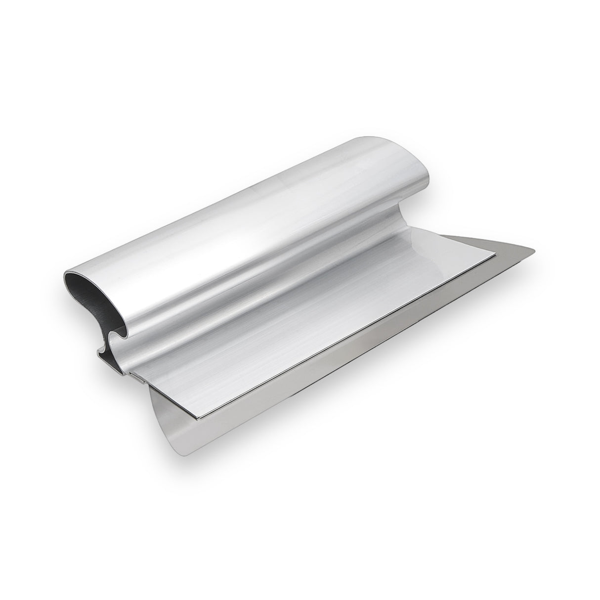 GLETIERA SOLID PROFESIONALA MANER ALUMINIU