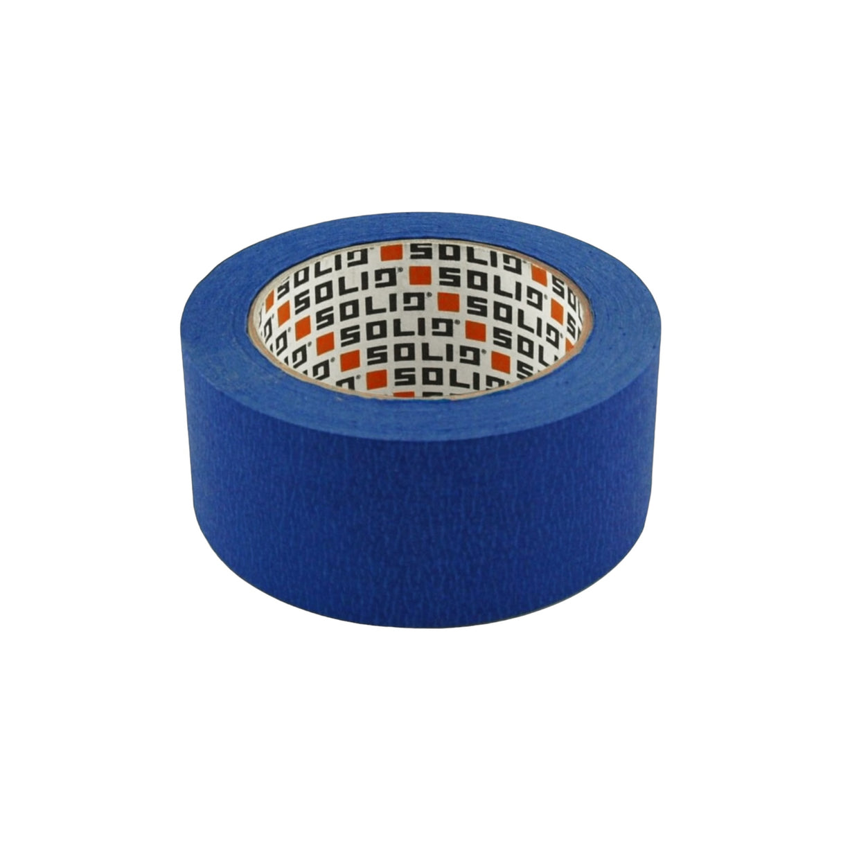 Banda adeziva albastra Mocny Klej