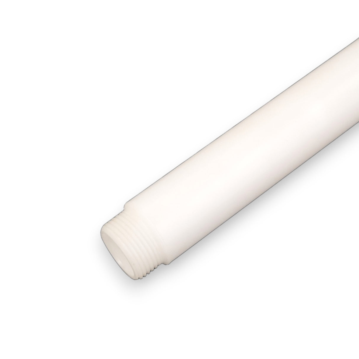 TEAVA FILETATA PENTRU PISTOL DE TENCUIT (POM)